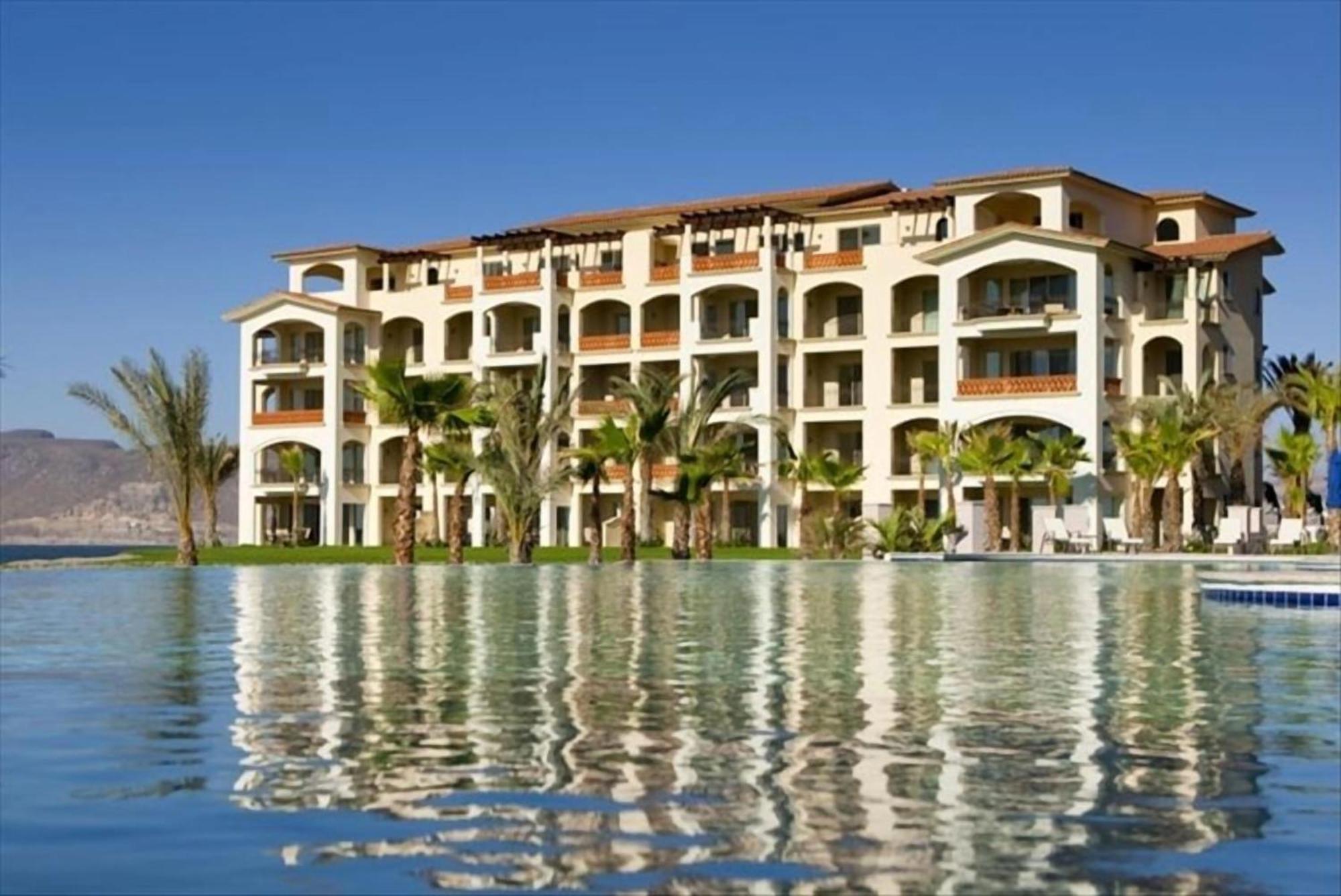 Incredible Beach View 3Bed Condo La Paz Εξωτερικό φωτογραφία