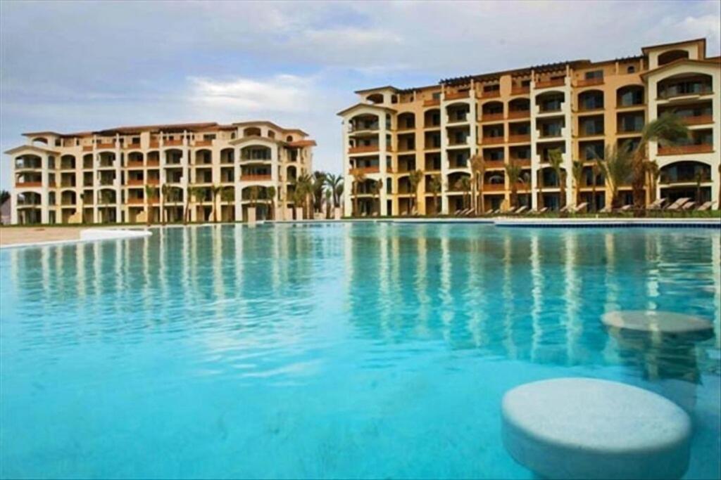 Incredible Beach View 3Bed Condo La Paz Εξωτερικό φωτογραφία