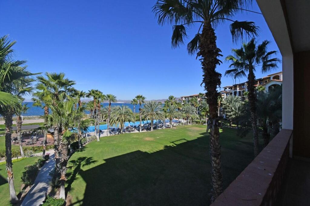 Incredible Beach View 3Bed Condo La Paz Εξωτερικό φωτογραφία