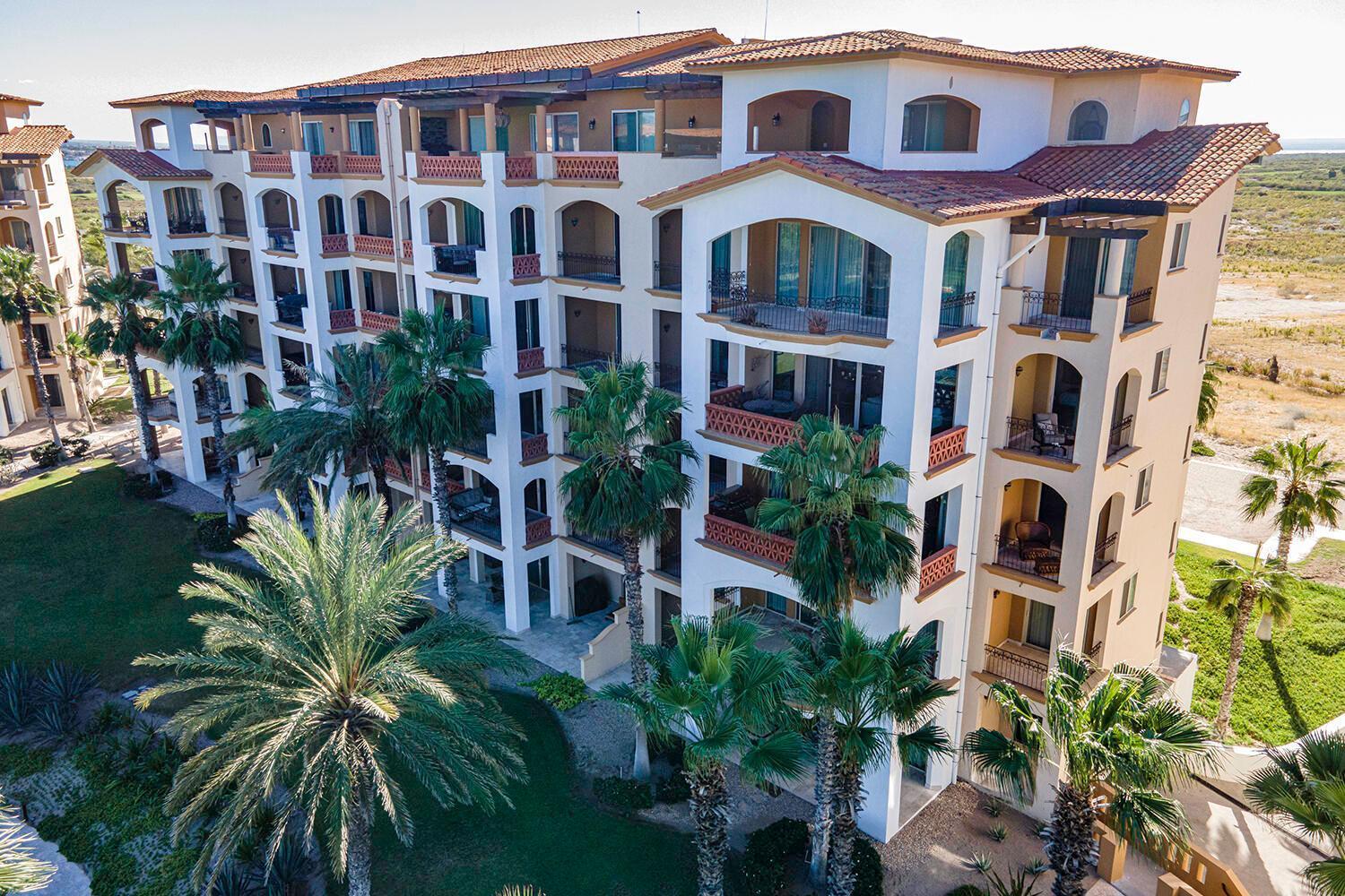 Incredible Beach View 3Bed Condo La Paz Εξωτερικό φωτογραφία